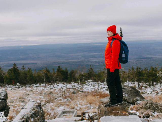 Эля, Россия, Новоуральск. Фото на сайте ГдеПапа.Ру