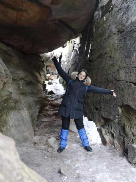 Эля, Россия, Новоуральск. Фото на сайте ГдеПапа.Ру