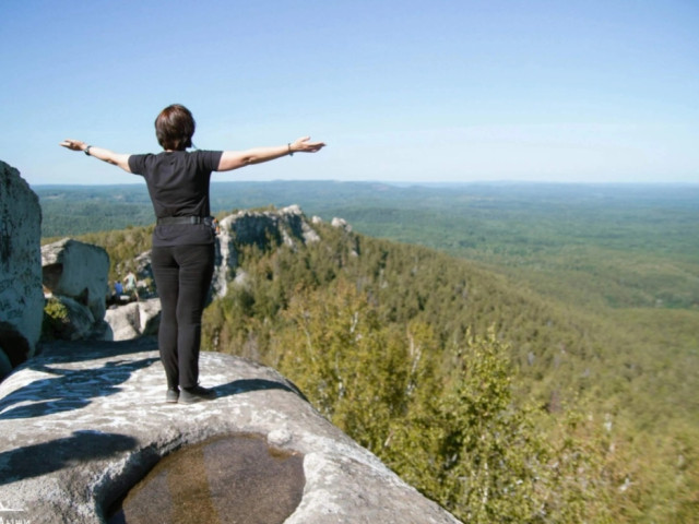 Эля, Россия, Новоуральск. Фото на сайте ГдеПапа.Ру
