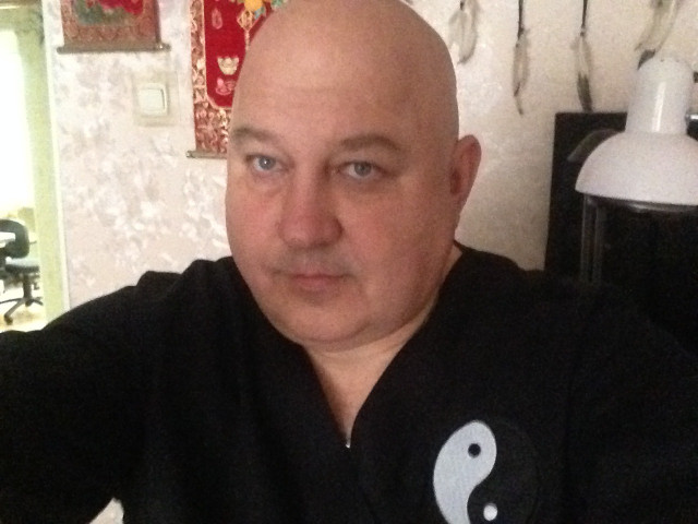 Павел, Балабаново, 55 лет, 1 фото. Познакомлюсь с женщиной для любви и серьезных отношений, брака и создания семьи. При взаимопонимании...  Анкета 825911. 