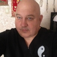 Павел, Россия, Балабаново, 55 лет