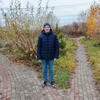 Александр, Россия, Нижний Новгород, 48 лет