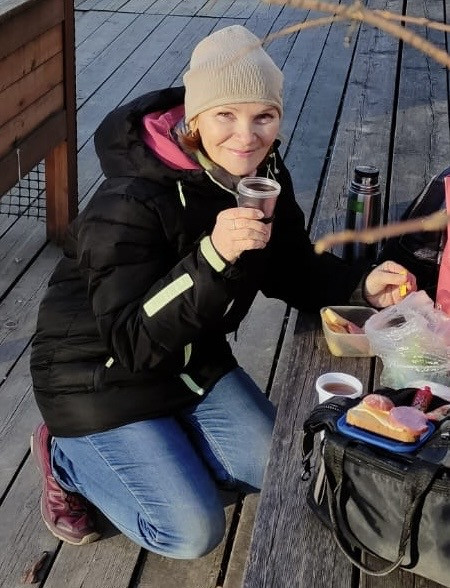 Елена, Россия, Москва. Фото на сайте ГдеПапа.Ру