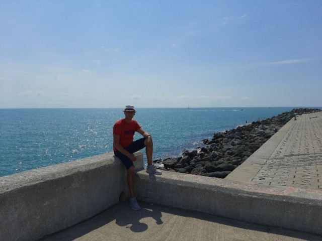 Алексей, Россия, Москва. Фото на сайте ГдеПапа.Ру