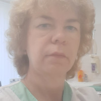 Наталья, Санкт-Петербург, м. Ладожская, 58 лет