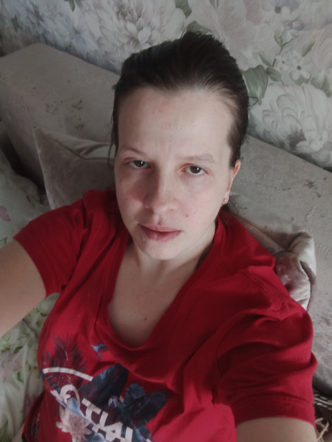 Снежана, Россия, Екатеринбург. Фото на сайте ГдеПапа.Ру