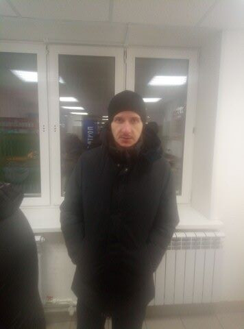 Герман Станкевич, Россия, Омск, 39 лет. Знакомство без регистрации