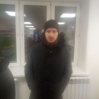 Герман Станкевич, Россия, Омск, 39 лет