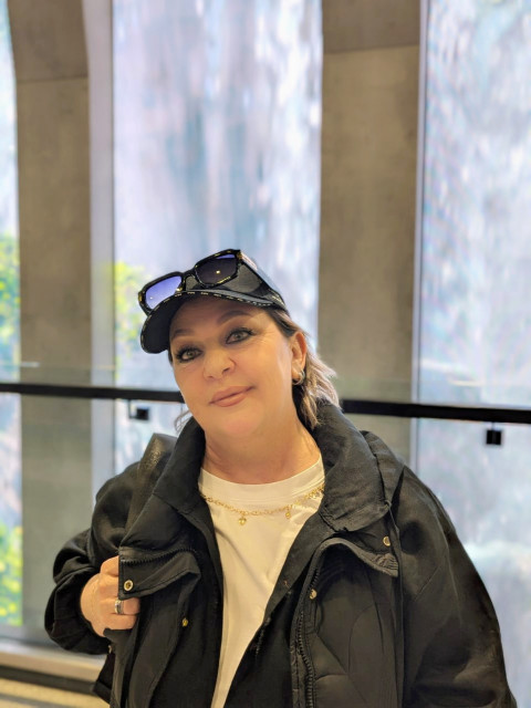 Оксана, Россия, Москва. Фото на сайте ГдеПапа.Ру