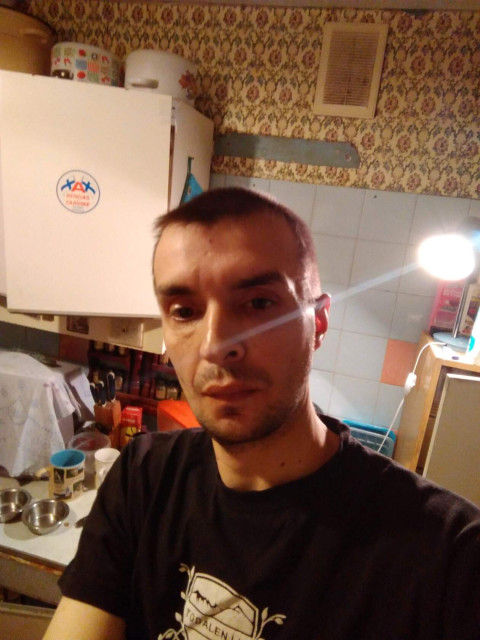 Дмитрий, Санкт-Петербург, 48 лет, 1 фото. Познакомлюсь с женщиной для любви и серьезных отношений.  Анкета 825989. 