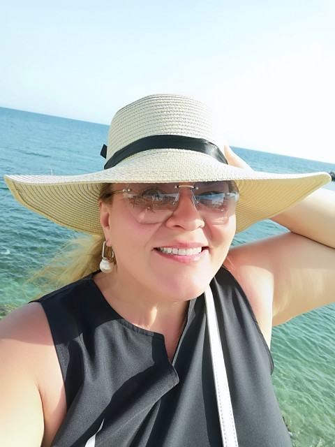 Ирина, Россия, Кубинка. Фото на сайте ГдеПапа.Ру