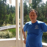 Aleks, Москва, м. Чертановская, 65 лет