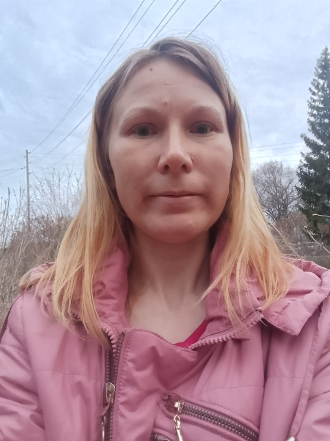 Твоя Любовь, Россия, Тюмень. Фото на сайте ГдеПапа.Ру