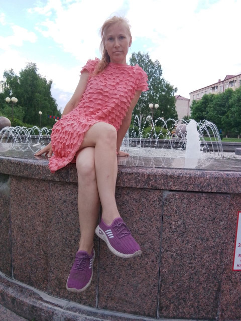 Твоя Любовь, Россия, Тюмень. Фото на сайте ГдеПапа.Ру