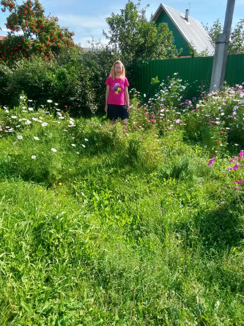 Твоя Любовь, Россия, Тюмень. Фото на сайте ГдеПапа.Ру
