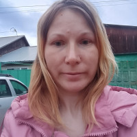 Твоя Любовь, Россия, Тюмень, 38 лет