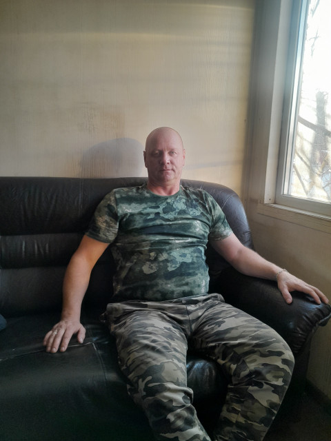 Дима, Россия, Москва. Фото на сайте ГдеПапа.Ру