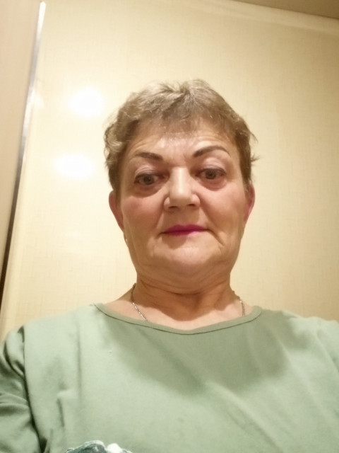 Валентина, Россия, Воронеж. Фото на сайте ГдеПапа.Ру