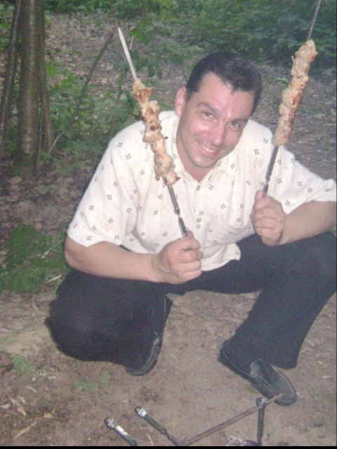 Игорь, Москва, м. Планерная. Фото на сайте ГдеПапа.Ру