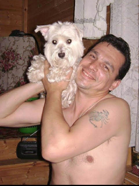 Игорь, Москва, м. Планерная. Фото на сайте ГдеПапа.Ру