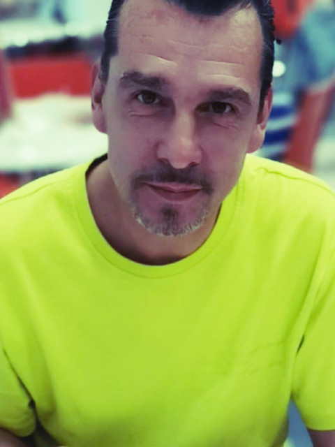 Игорь, Москва, м. Планерная. Фото на сайте ГдеПапа.Ру