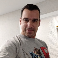 Игорь, Москва, м. Планерная, 54 года