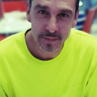 Игорь, Москва, м. Планерная, 54 года