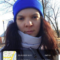 Светлана, Россия, Ковров, 38 лет