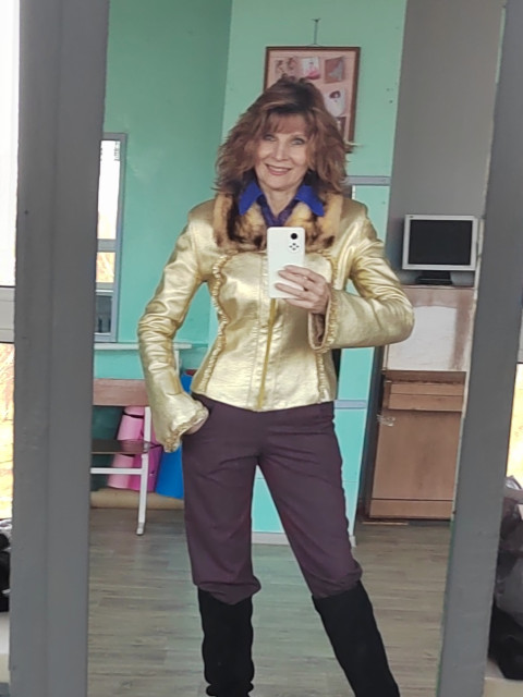 Жанна, Беларусь, Новополоцк. Фото на сайте ГдеПапа.Ру