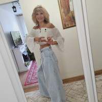 Жанна, Беларусь, Новополоцк, 57 лет