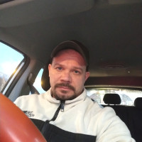 Антон Берестов, Россия, Санкт-Петербург, 37 лет