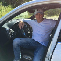 Дима, Россия, Симферополь, 44 года