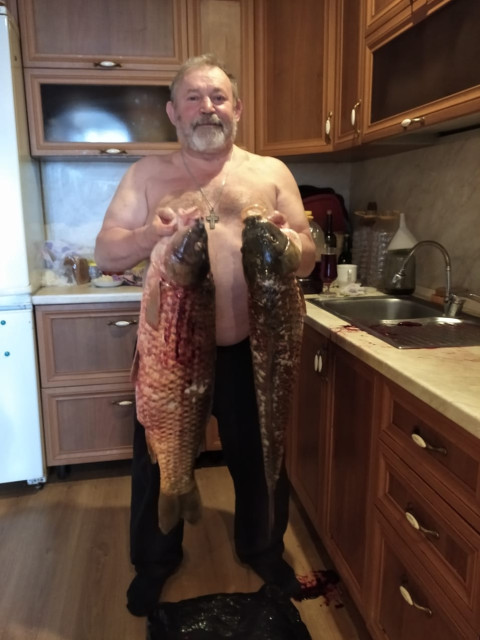 Владимир Иванов, Россия, Ставрополь. Фото на сайте ГдеПапа.Ру