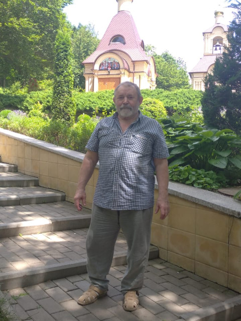 Владимир Иванов, Россия, Ставрополь. Фото на сайте ГдеПапа.Ру