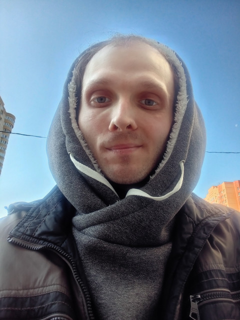 Vitalya, Россия, Королёв. Фото на сайте ГдеПапа.Ру