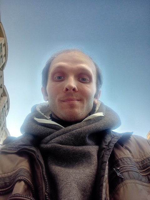 Vitalya, Россия, Королёв, 35 лет. Познакомлюсь с женщиной для любви и серьезных отношений, брака и создания семьи, воспитания детей, рОчень Очень Скромный Стеснительный Ответственный Понимающий с Чувством Юмора.. ; ) Ищу такую же Избр