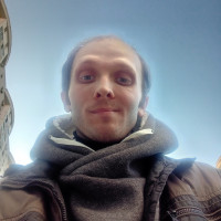 Vitalya, Россия, Королёв, 35 лет