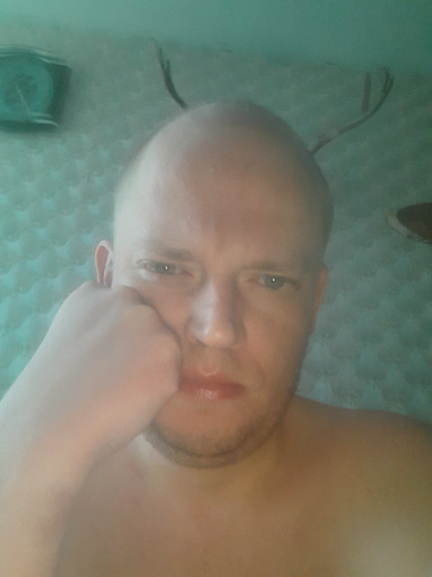 Сергей Волков, Москва, м. Автозаводская, 36 лет, 1 фото. Сайт одиноких отцов GdePapa.Ru