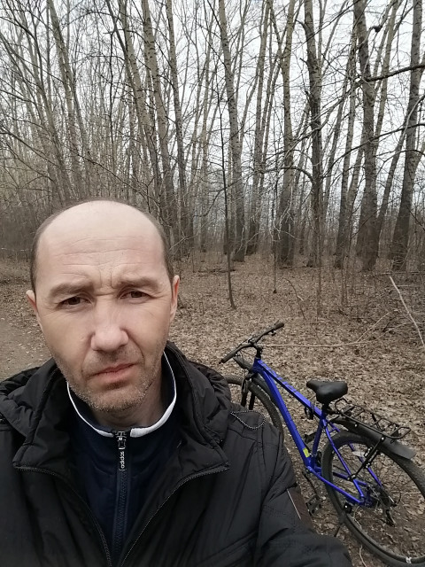 Алексей Беляев, Россия, Новосибирск. Фото на сайте ГдеПапа.Ру