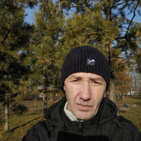 Алексей Беляев, Россия, Новосибирск, 44 года