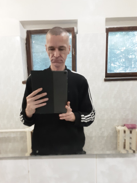 Илья, Россия, Пушкино, 53 года. Познакомлюсь с женщиной для брака и создания семьи.Сейчас нахожусь в пансионате. Есть свободная жилплощадь для совместного проживания. Ищу невесту для 