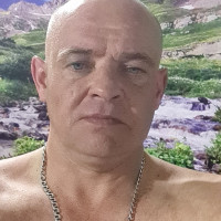 Вячеслав, Россия, Оренбург, 47 лет