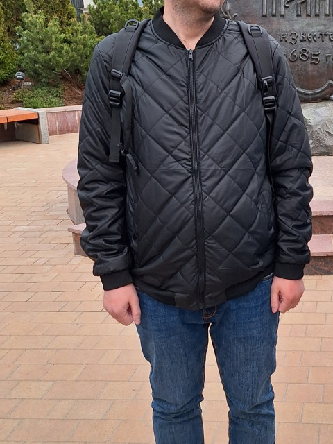 Александр, Россия, Люберцы. Фото на сайте ГдеПапа.Ру