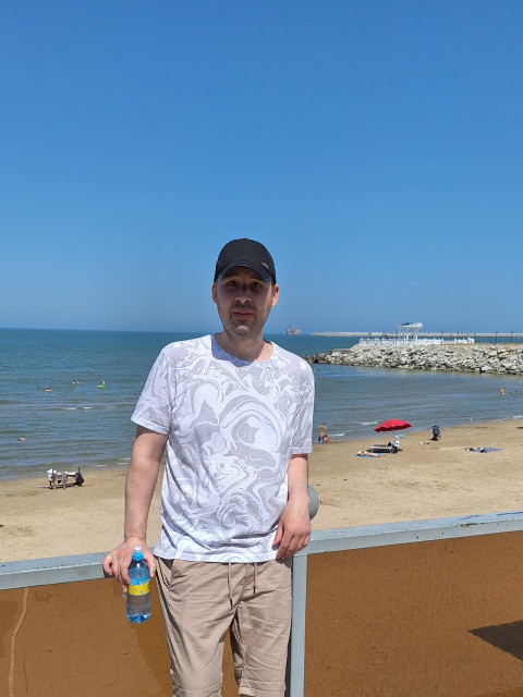 Александр, Россия, Люберцы. Фото на сайте ГдеПапа.Ру