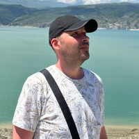 Александр, Россия, Люберцы, 40 лет