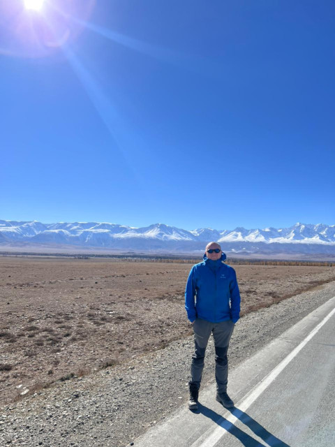 Антон, Санкт-Петербург, м. Проспект Большевиков. Фото на сайте ГдеПапа.Ру