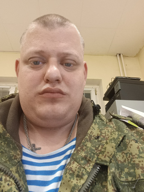 Игорь, Россия, Иваново. Фото на сайте ГдеПапа.Ру