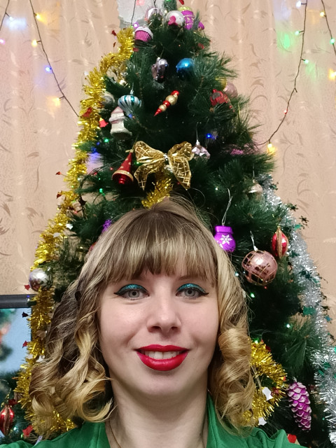 Анна, Россия, Курск. Фото на сайте ГдеПапа.Ру