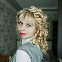 Анна, Россия, Курск, 35 лет