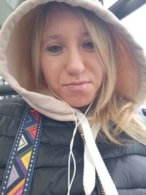 Лидия, Россия, Москва. Фото на сайте ГдеПапа.Ру